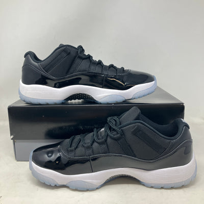 Jordan 11 Retro Low Space Jam