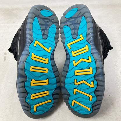 Jordan 11 Retro Gamma Blue (2025) (PS)