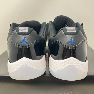 Jordan 11 Retro Low Space Jam