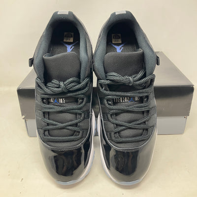 Jordan 11 Retro Low Space Jam