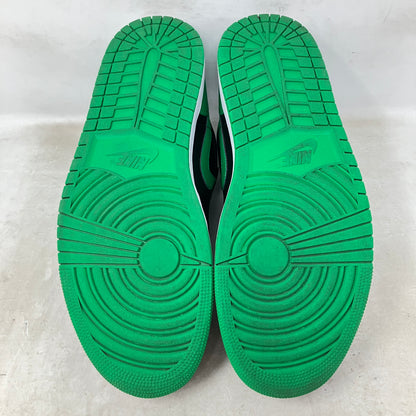 Jordan 1 Low Lucky Green