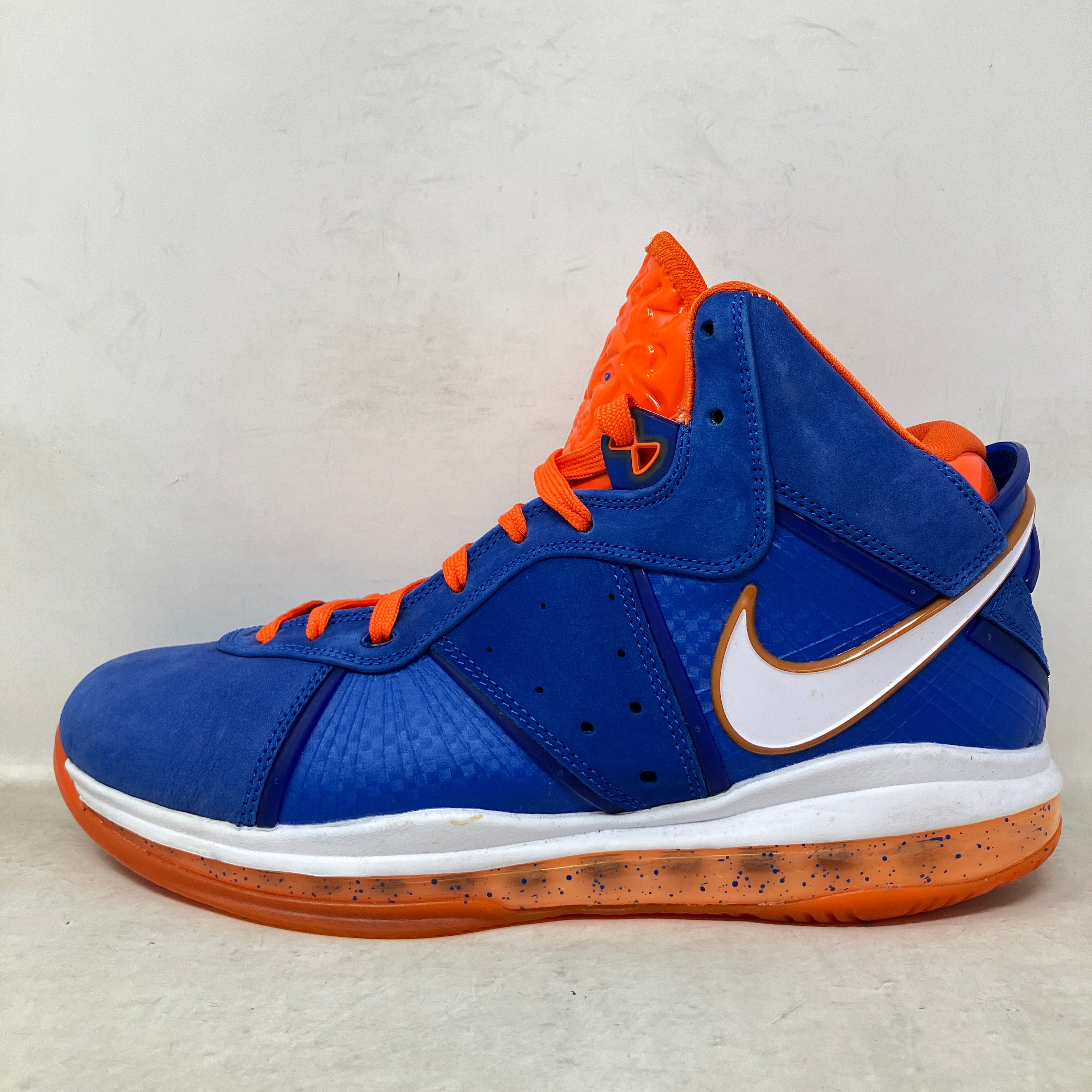 Nike LeBron 8 Hardwood Classic (2021)