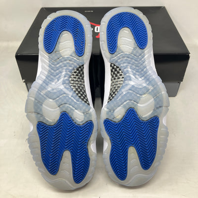 Jordan 11 Retro Low Space Jam