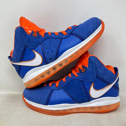 Nike LeBron 8 Hardwood Classic (2021)