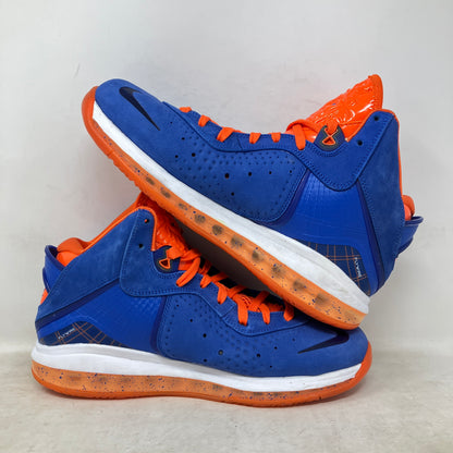 Nike LeBron 8 Hardwood Classic (2021)