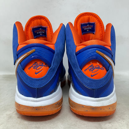Nike LeBron 8 Hardwood Classic (2021)