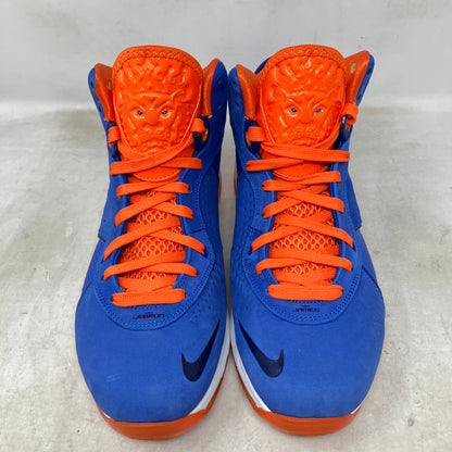 Nike LeBron 8 Hardwood Classic (2021)