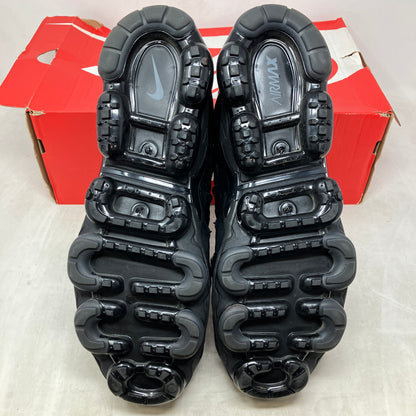Nike Air VaporMax Plus Triple Black