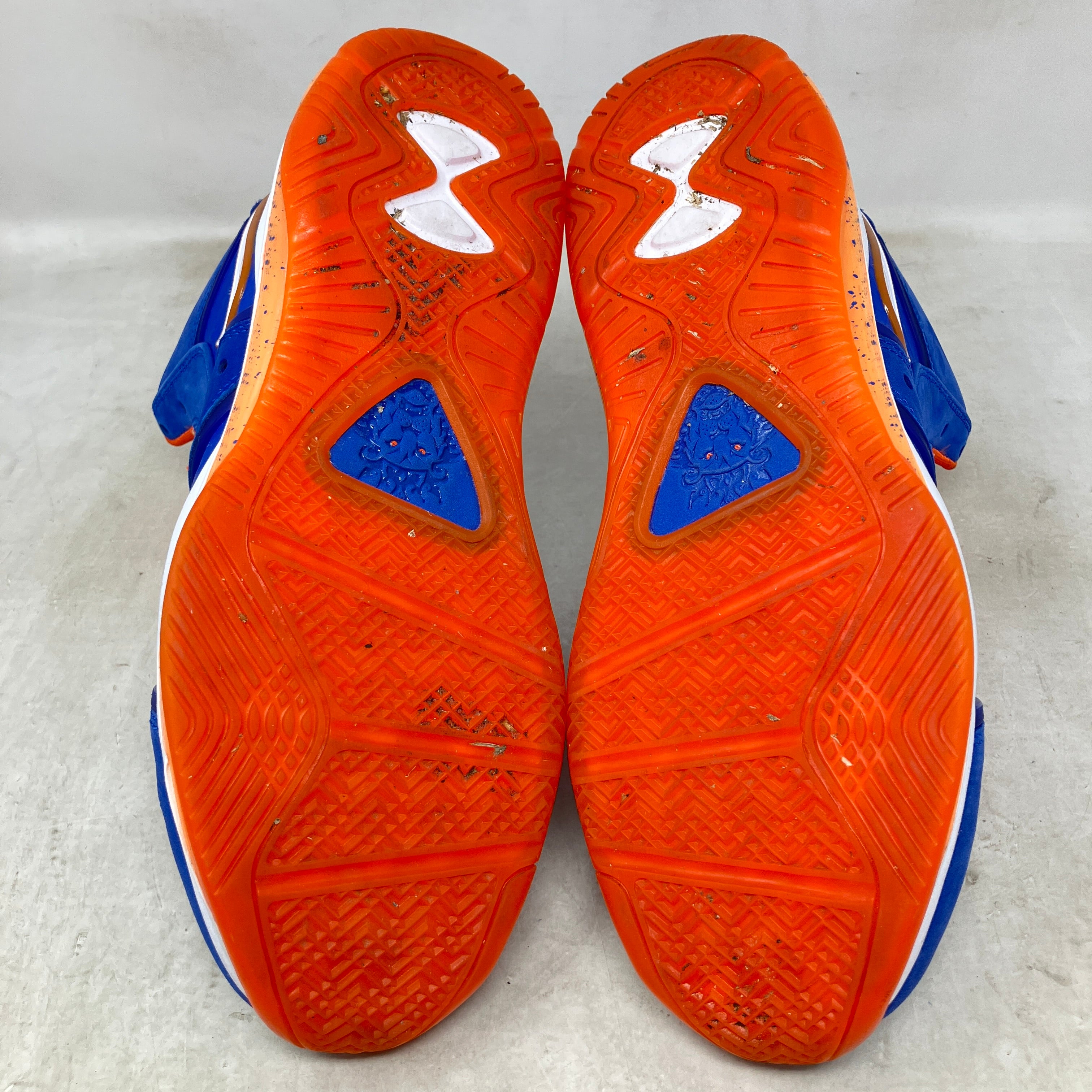 Nike LeBron 8 Hardwood Classic (2021)