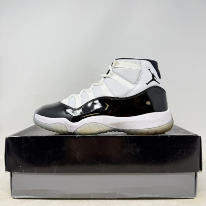 Jordan 11 Retro Concord (2018)
