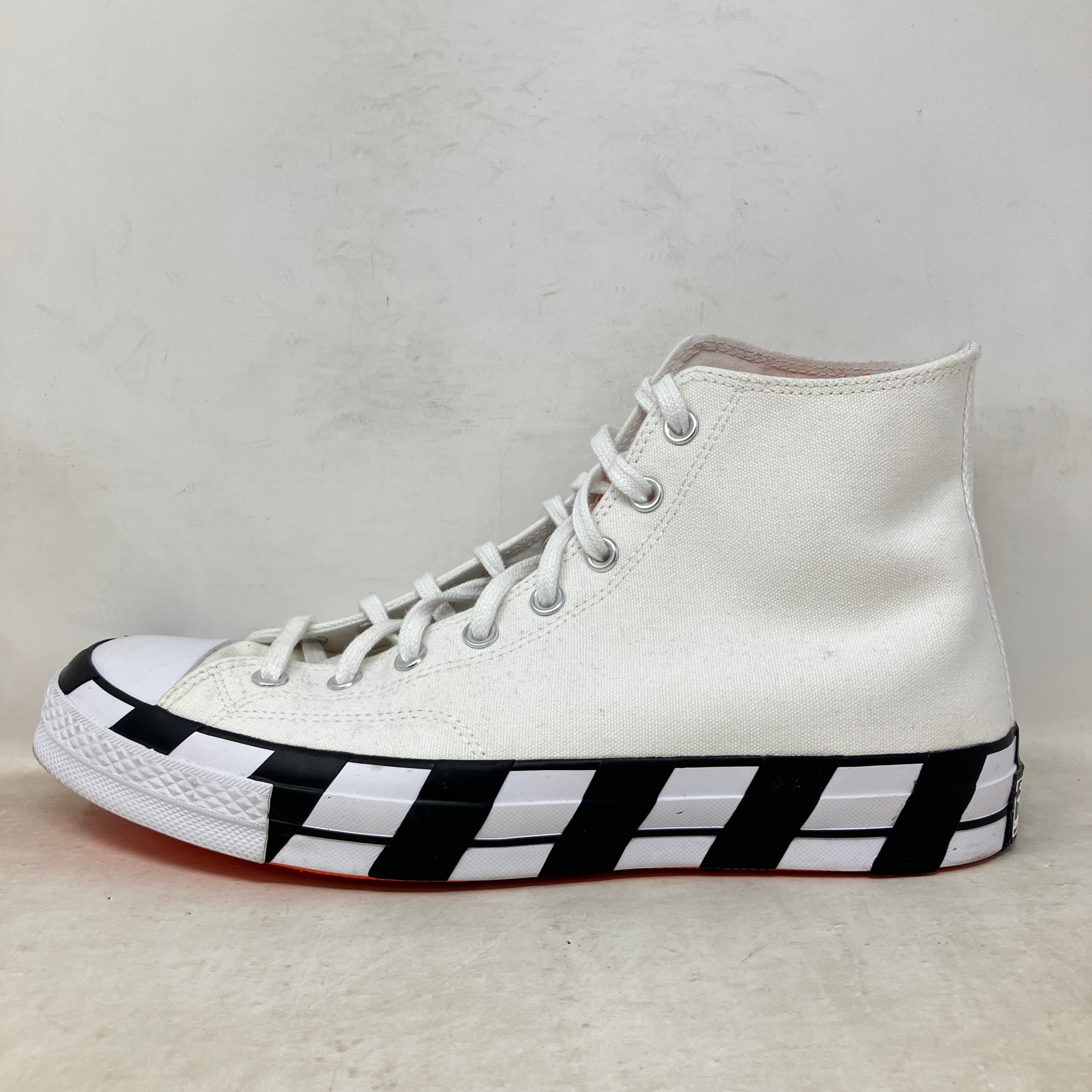 Converse Chuck Taylor All Star 70 Hi Off-White