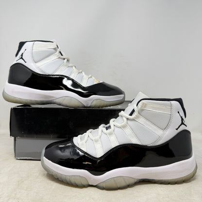 Jordan 11 Retro Concord (2018)