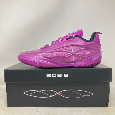 Li-Ning Way Of Wade 808 5 Ultra V2 Lavender