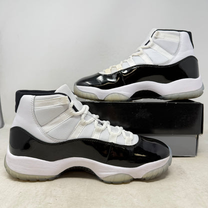 Jordan 11 Retro Concord (2018)