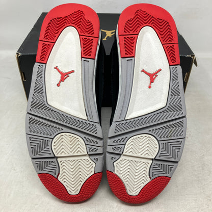 Jordan 4 Retro Bred (2019) (GS)