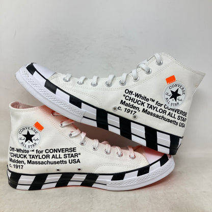 Converse Chuck Taylor All Star 70 Hi Off-White