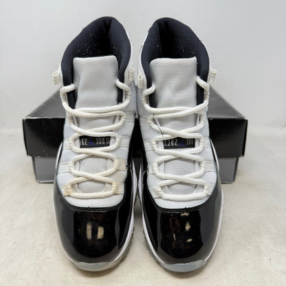 Jordan 11 Retro Concord (2018)