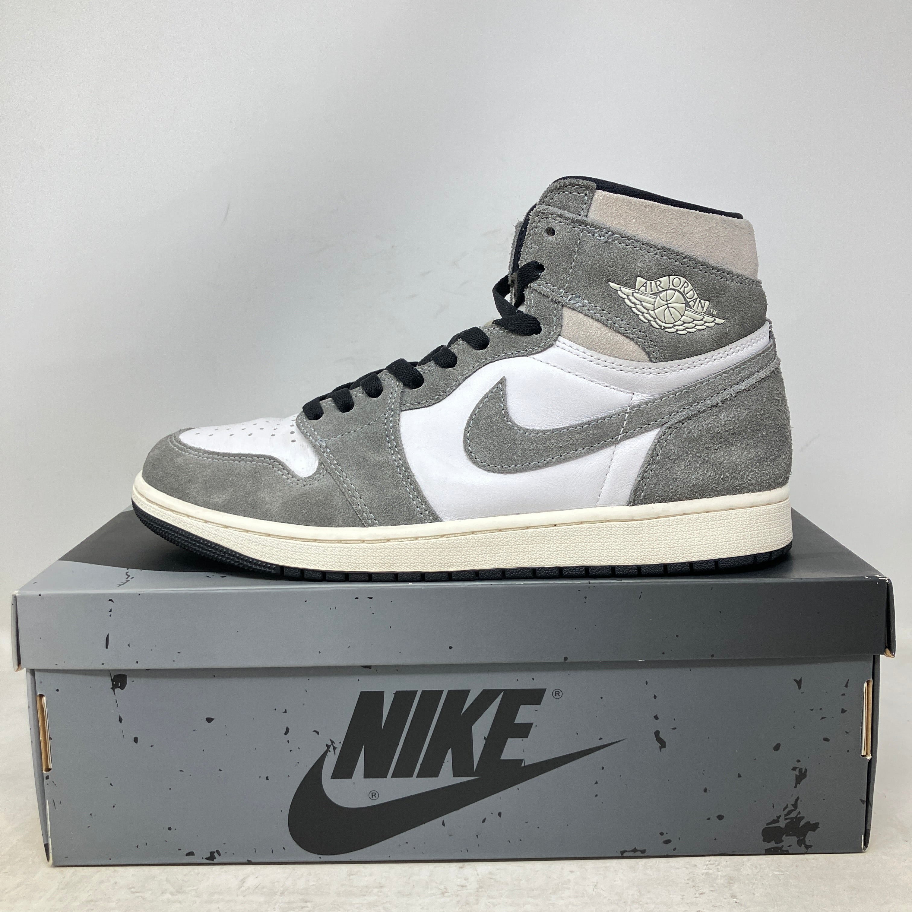 Jordan 1 Retro High OG Washed Black