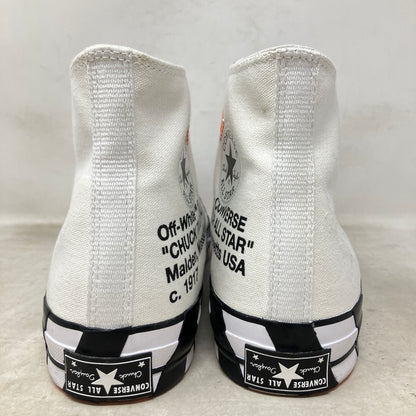 Converse Chuck Taylor All Star 70 Hi Off-White