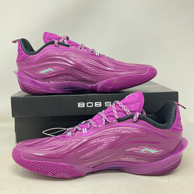 Li-Ning Way Of Wade 808 5 Ultra V2 Lavender