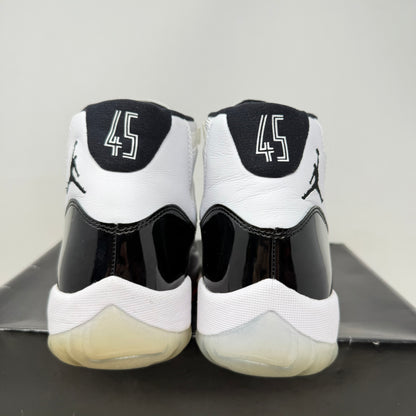 Jordan 11 Retro Concord (2018)