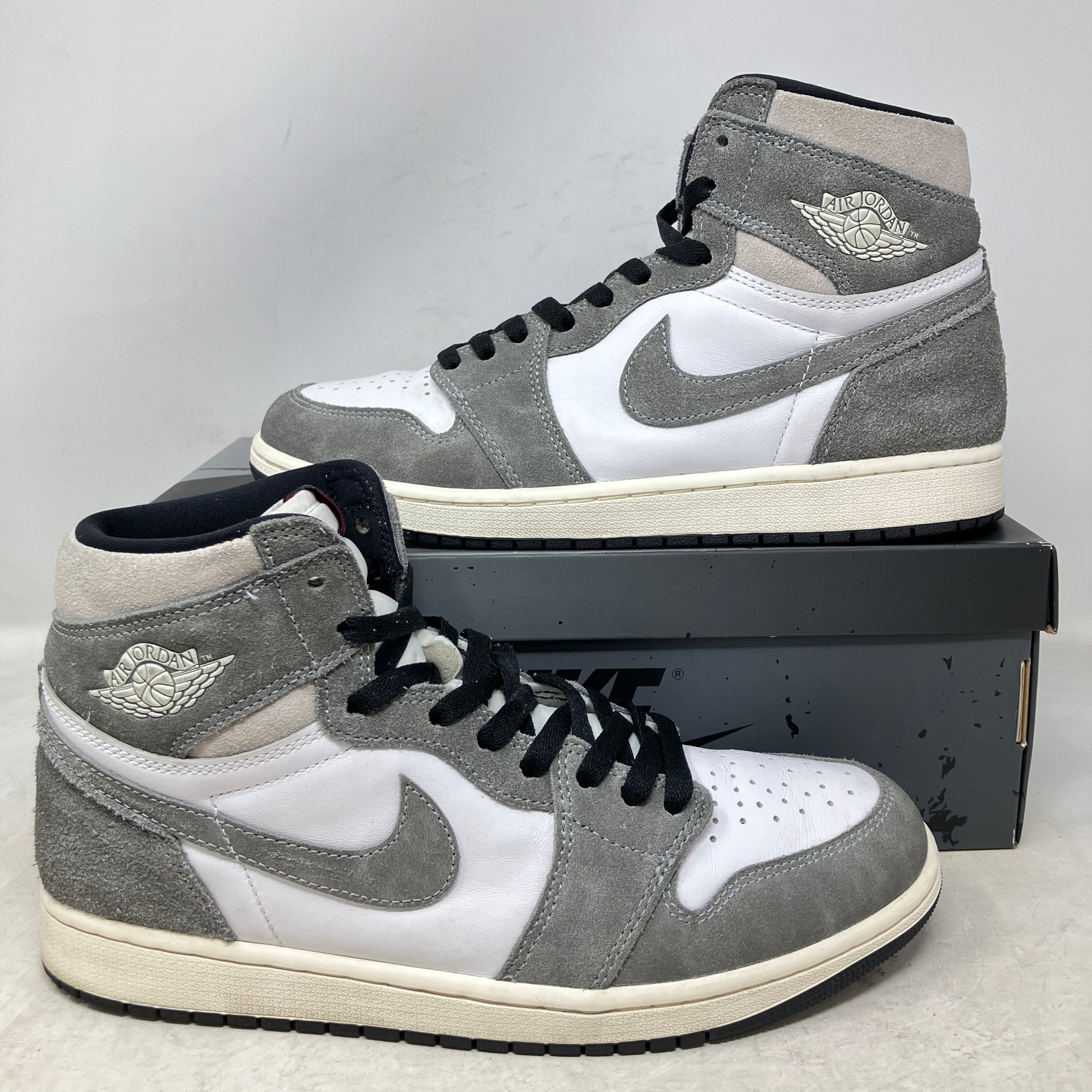 Jordan 1 Retro High OG Washed Black