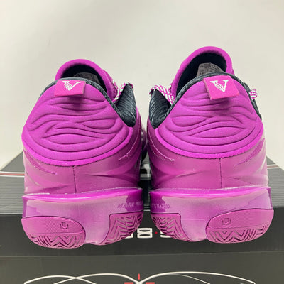 Li-Ning Way Of Wade 808 5 Ultra V2 Lavender