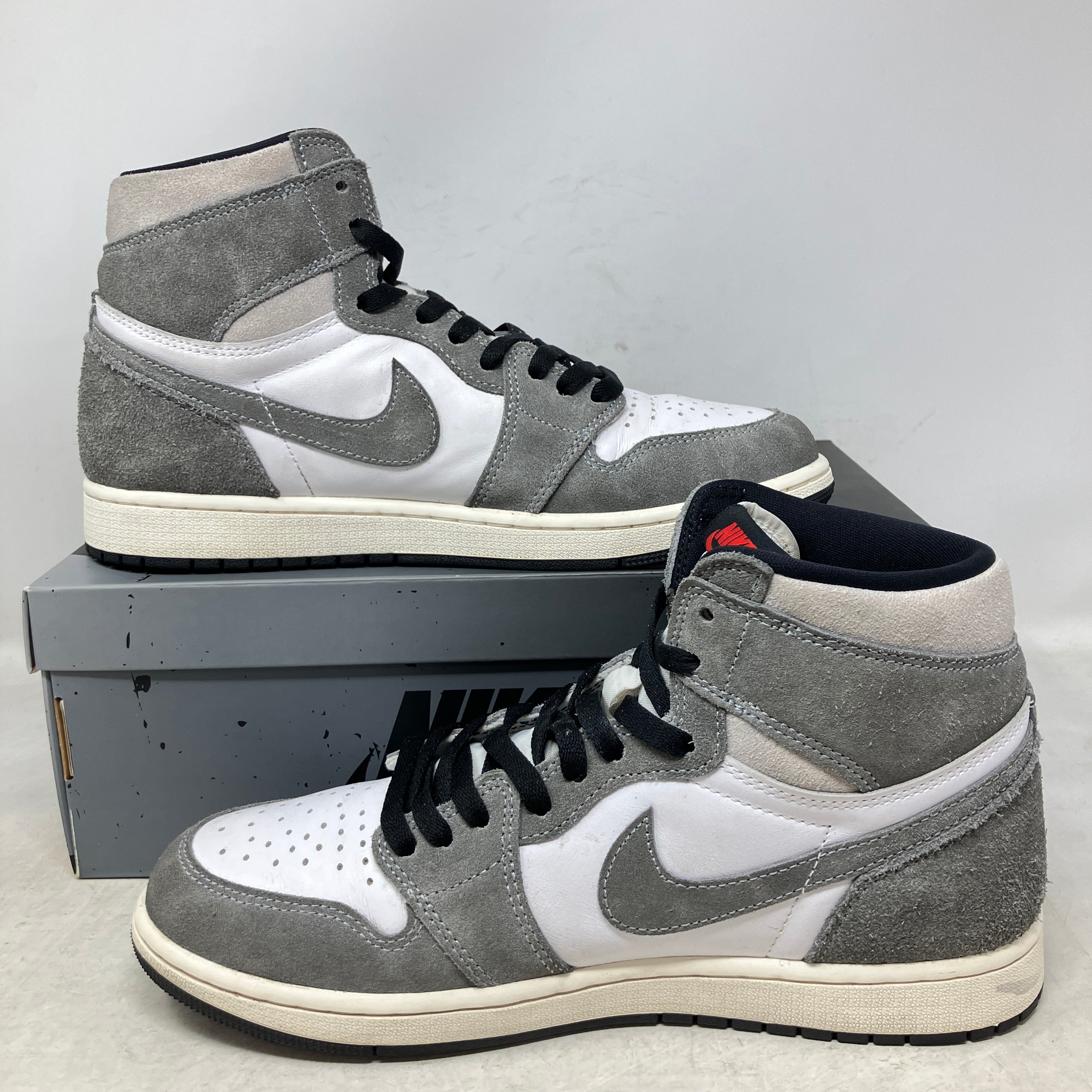 Jordan 1 Retro High OG Washed Black