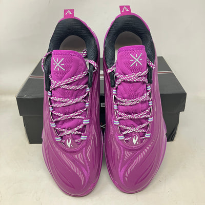 Li-Ning Way Of Wade 808 5 Ultra V2 Lavender