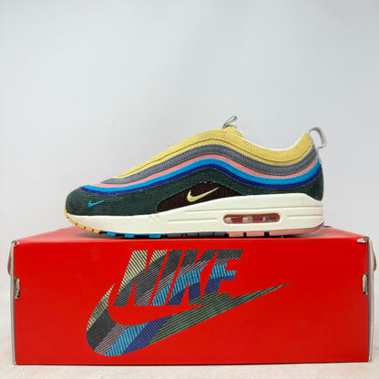Nike Air Max 1/97 Sean Wotherspoon (Extra Lace Set Only)