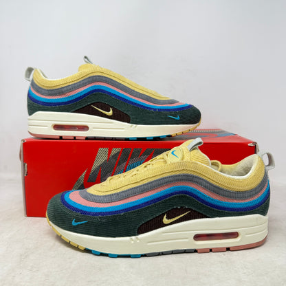 Nike Air Max 1/97 Sean Wotherspoon (Extra Lace Set Only)