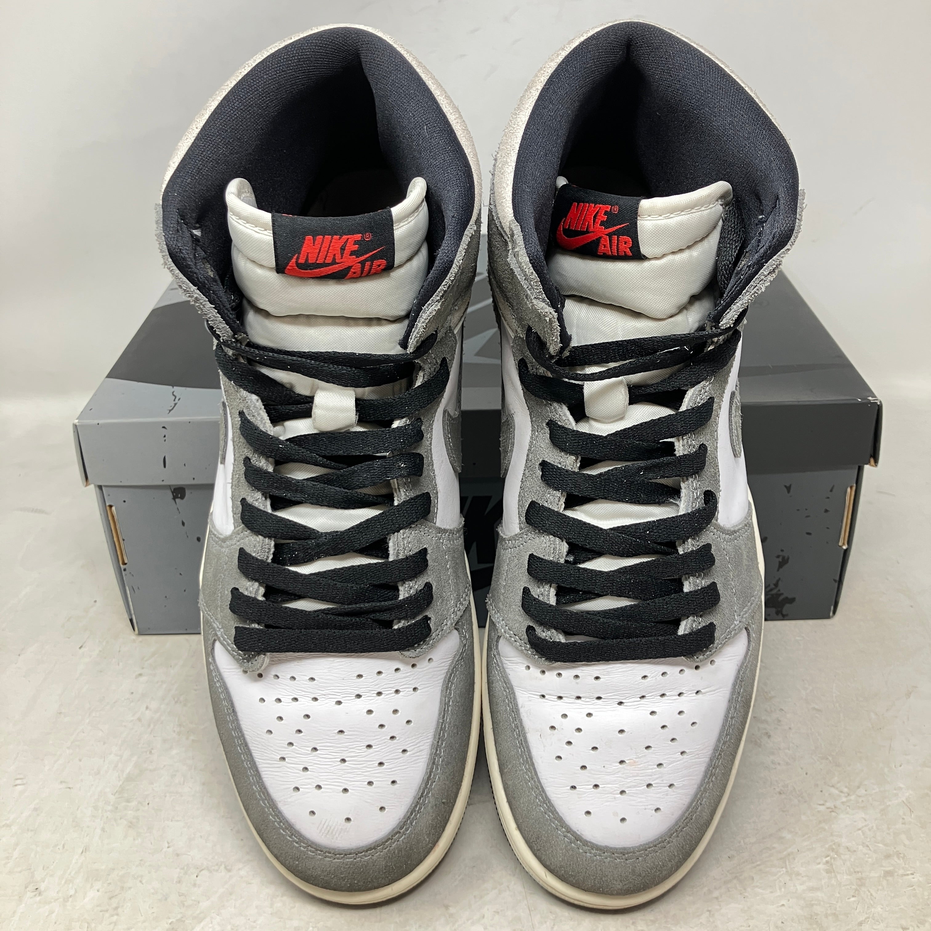 Jordan 1 Retro High OG Washed Black