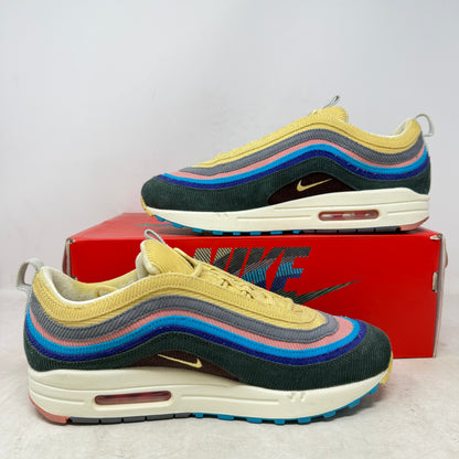 Nike Air Max 1/97 Sean Wotherspoon (Extra Lace Set Only)