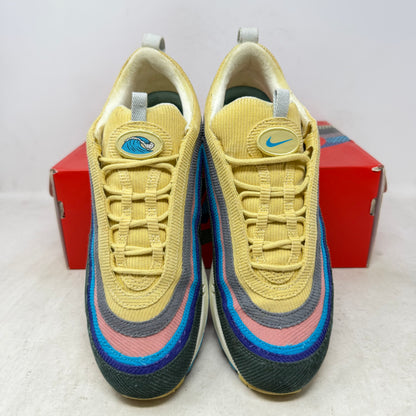 Nike Air Max 1/97 Sean Wotherspoon (Extra Lace Set Only)