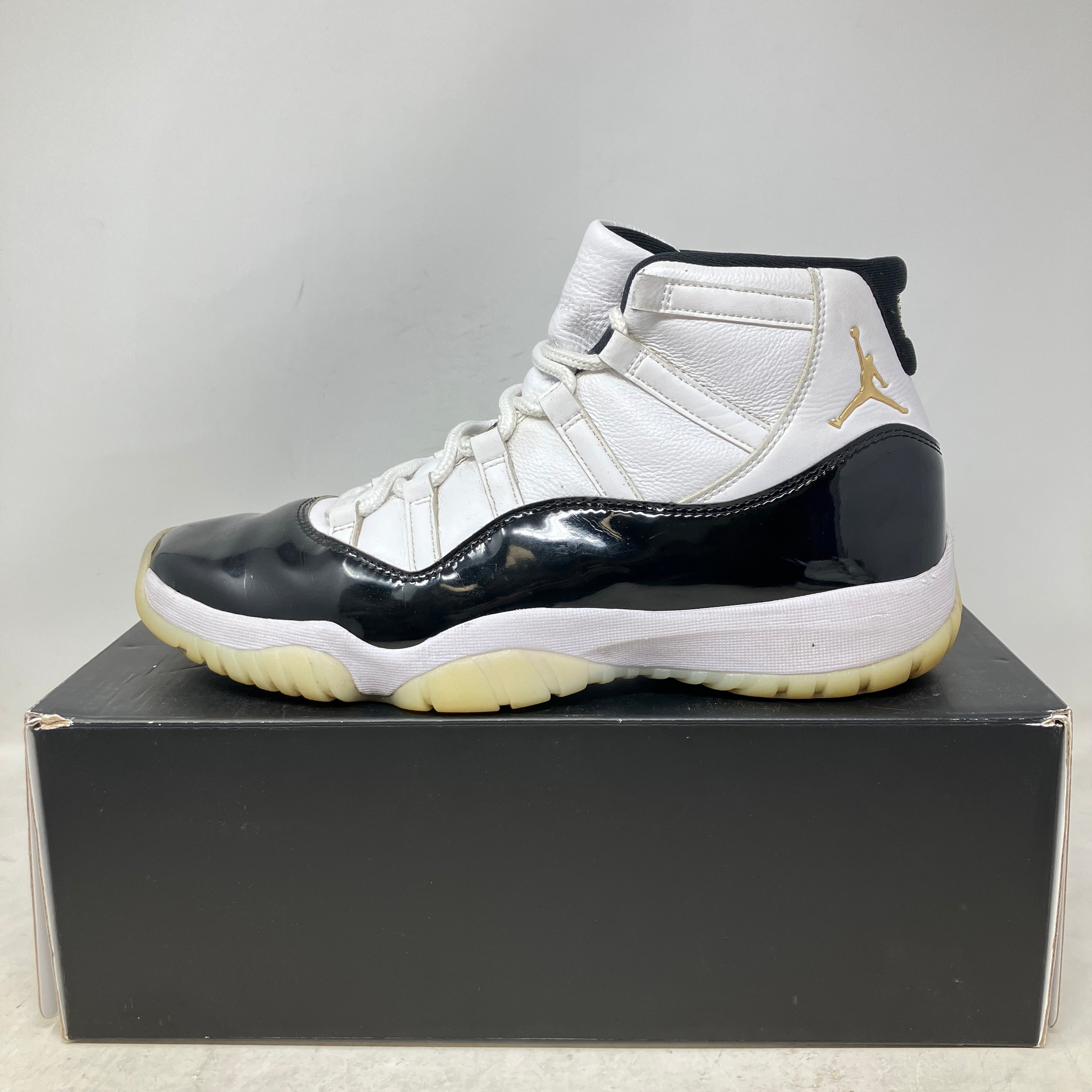 Jordan 11 Retro DMP Gratitude (2023)
