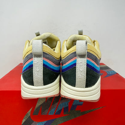 Nike Air Max 1/97 Sean Wotherspoon (Extra Lace Set Only)