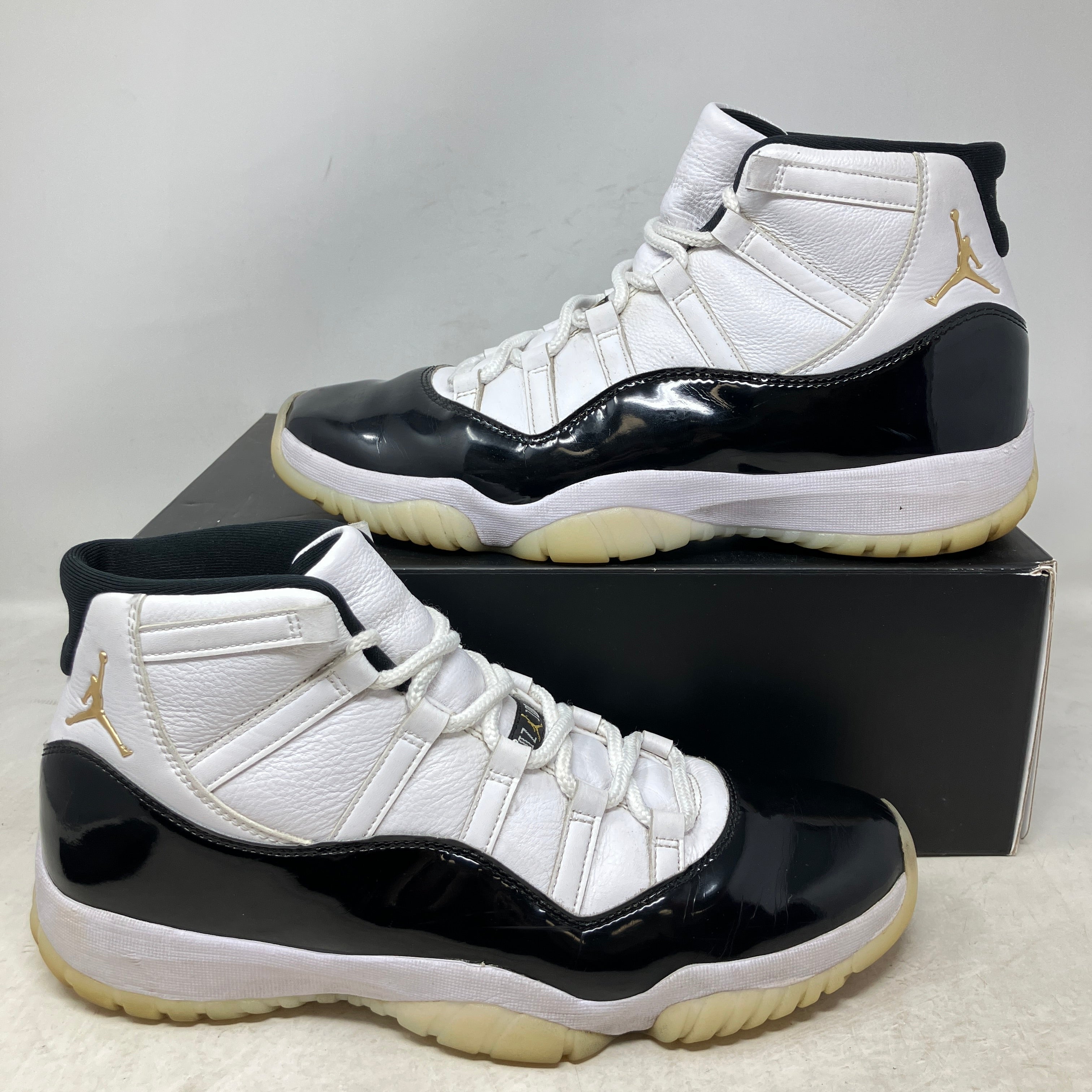 Jordan 11 Retro DMP Gratitude (2023)