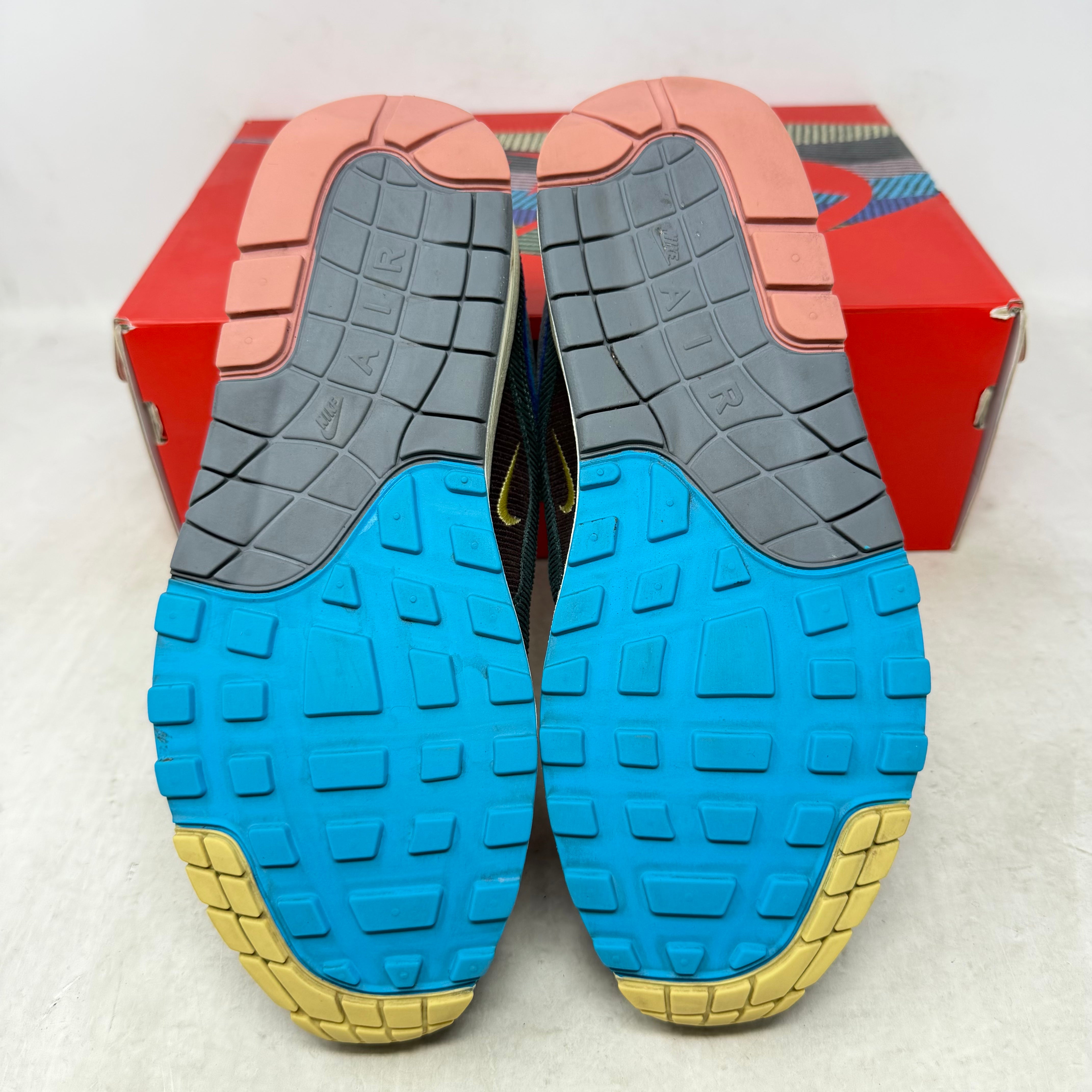 Nike Air Max 1/97 Sean Wotherspoon (Extra Lace Set Only)