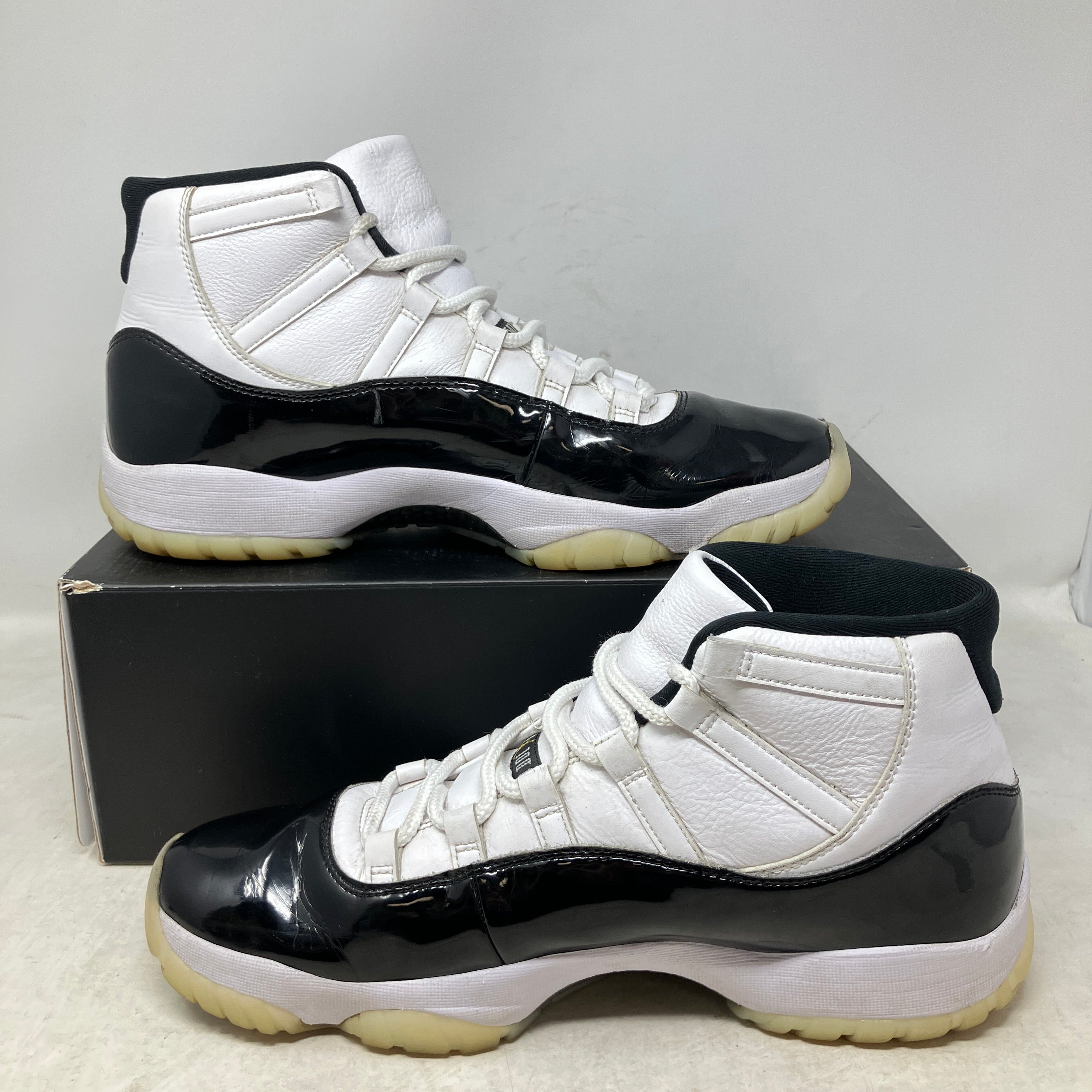 Jordan 11 Retro DMP Gratitude (2023)