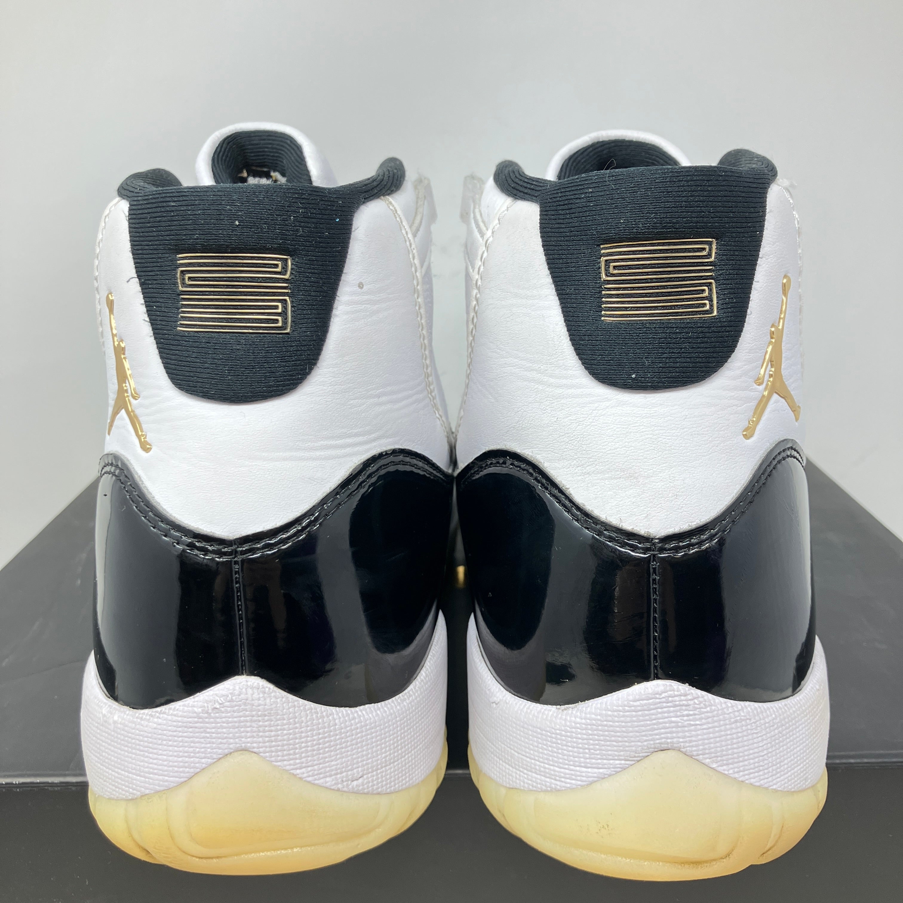 Jordan 11 Retro DMP Gratitude (2023)