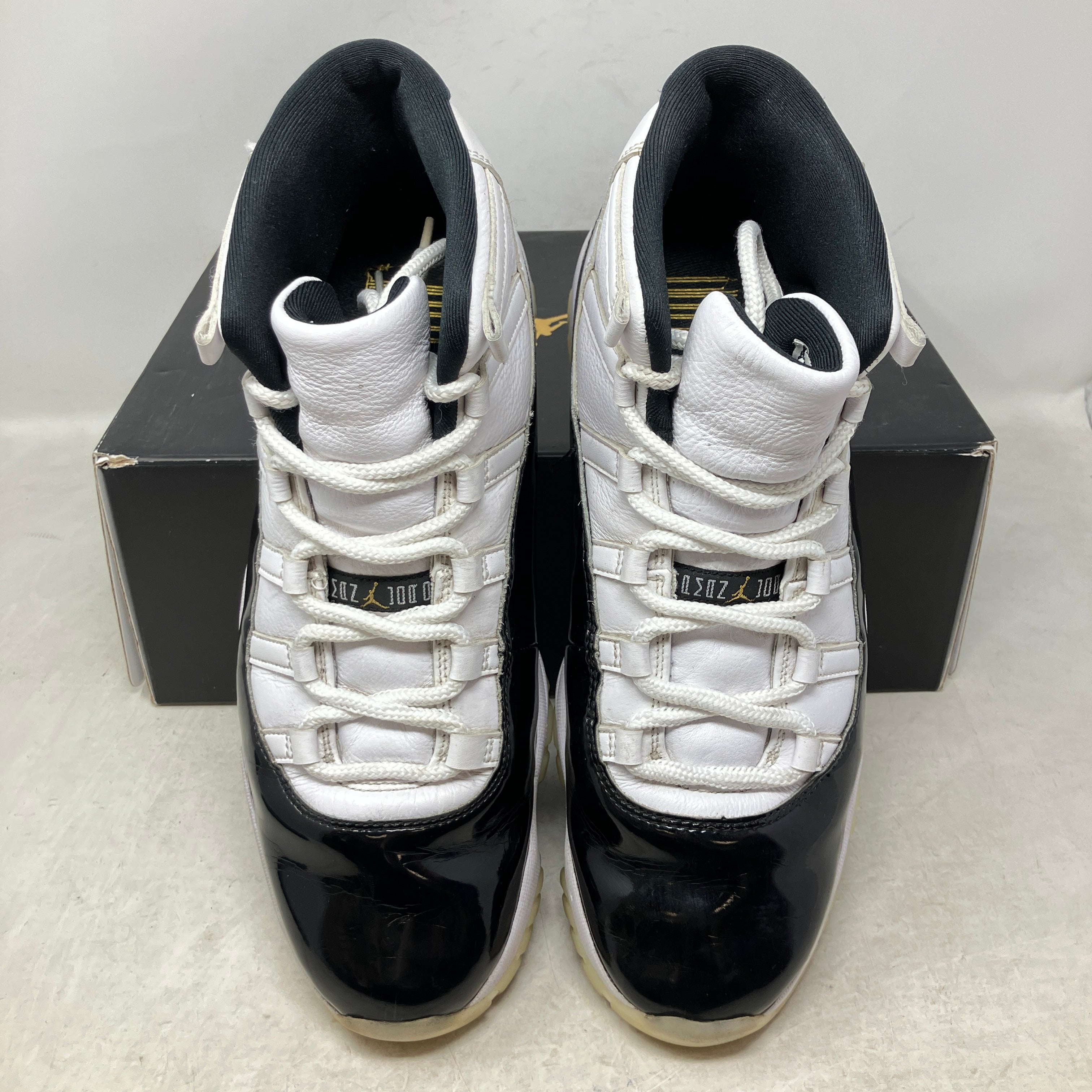 Jordan 11 Retro DMP Gratitude (2023)