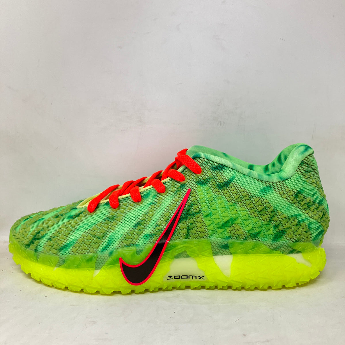 Nike Ja 3 Zombie