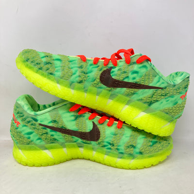 Nike Ja 3 Zombie
