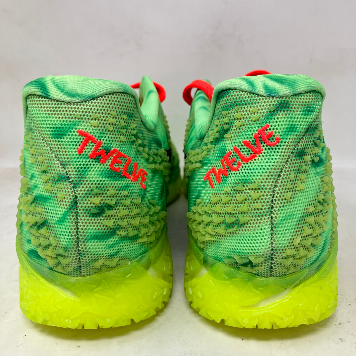 Nike Ja 3 Zombie