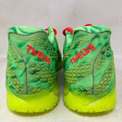 Nike Ja 3 Zombie