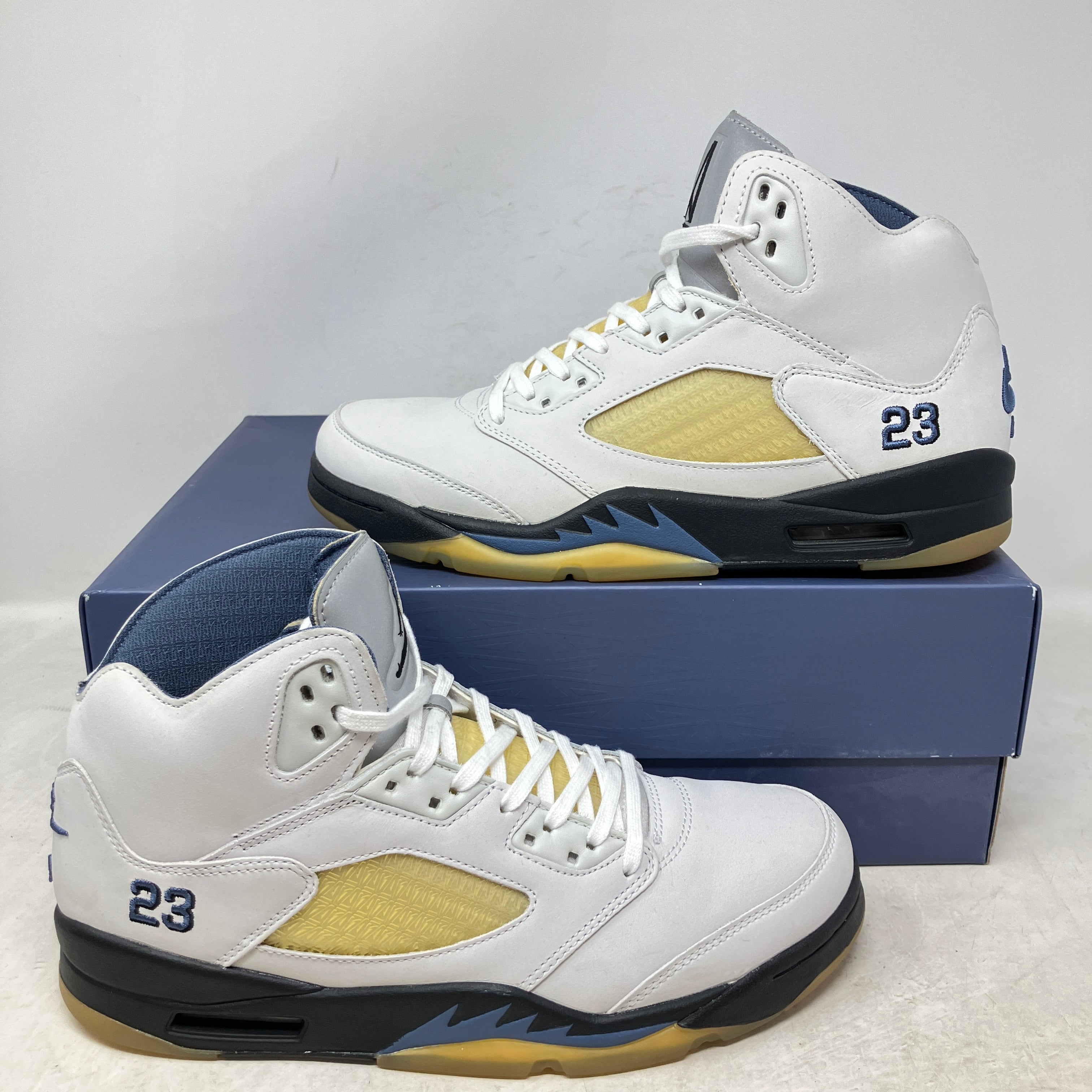 Jordan 5 Retro A Ma Maniére Dawn (Women's)