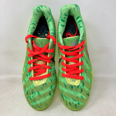 Nike Ja 3 Zombie