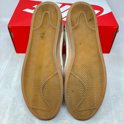 Nike Killshot 2 Leather Sail Desert Orange