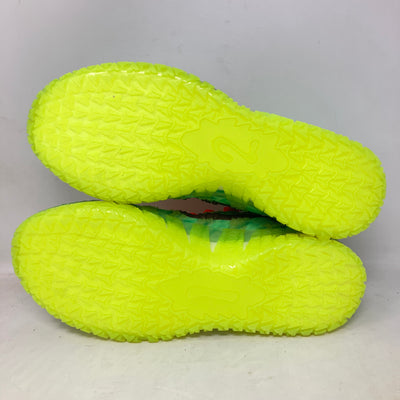 Nike Ja 3 Zombie