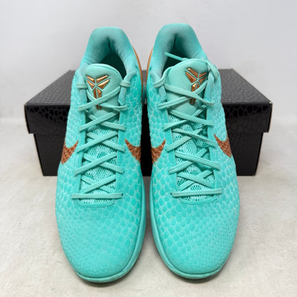 Nike Kobe 6 Protro Jalen Brunson Statue of Liberty